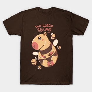 bee cappy T-Shirt